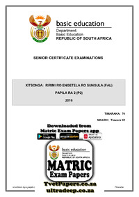 Xitsonga FAL P2 May-June 2016.pdf